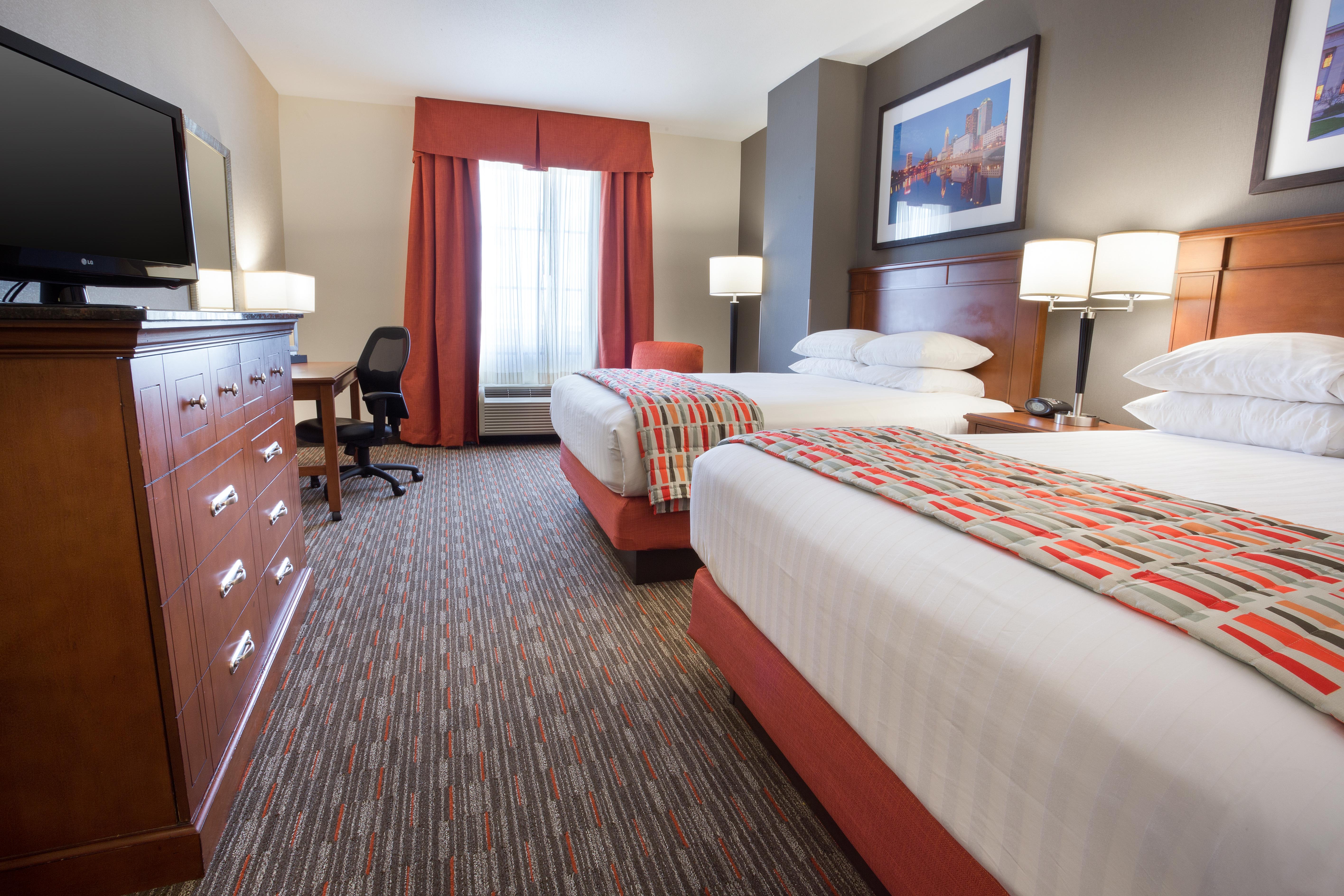 Drury Inn Suites Visit Grove City