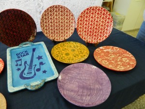 coffee break pottery 1