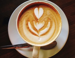 coffee cup