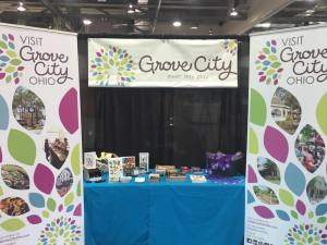 GC Booth