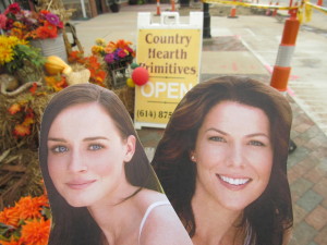 Gilmore Girls Country Hearth Primitives