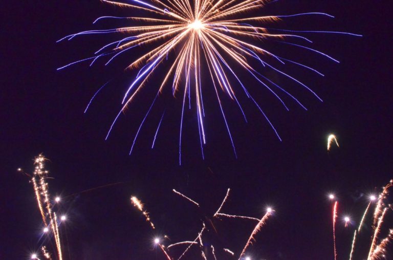 Grove City Fourth of July Celebrations