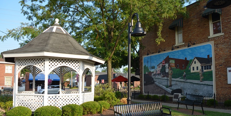 Grove City Town Center | Visit Grove City