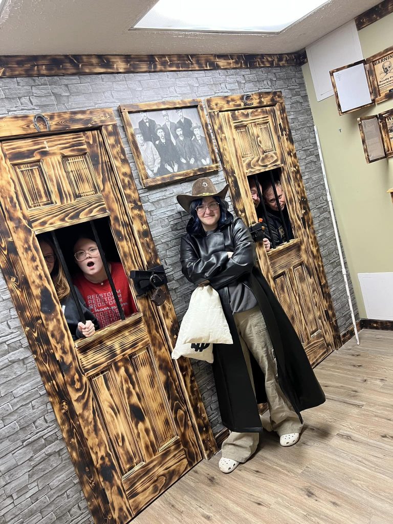 Indoor Delights Unleash Fun and Creativity in Grove City, Ohio Visit