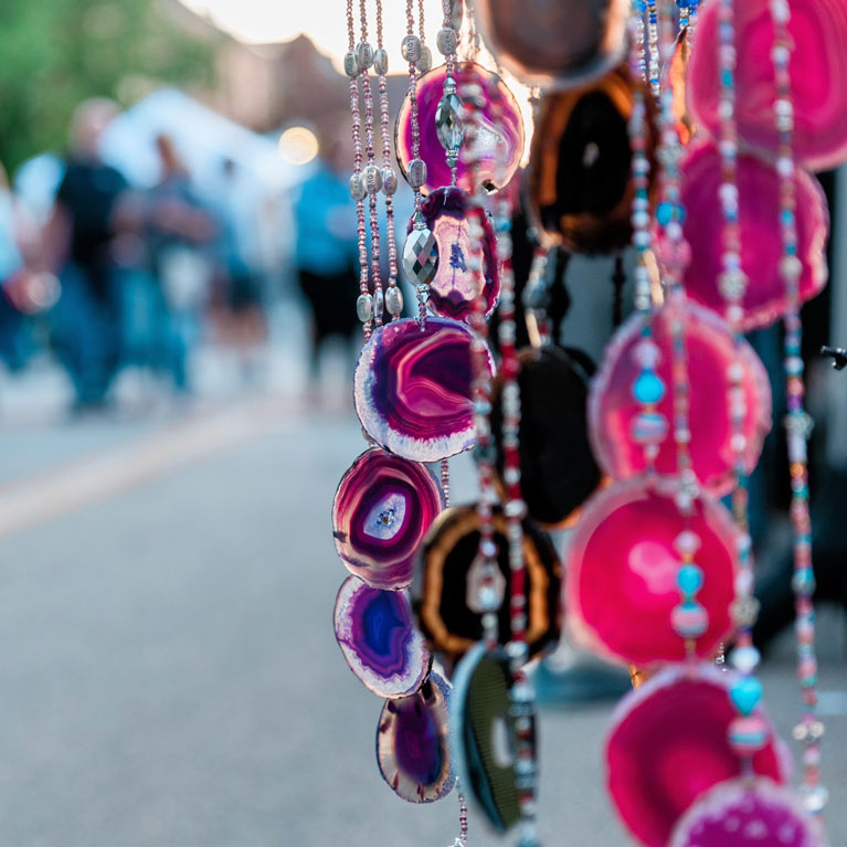 Wine and Arts Festival