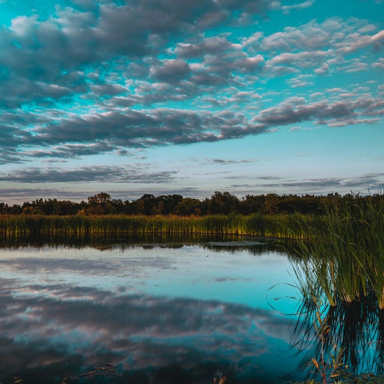 Scioto Grove Metro Park